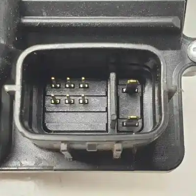 Автозапчастина б/у регулятор скла заднього правого для renault koleos m9r830 посилання на oem iam 82750jy00a  