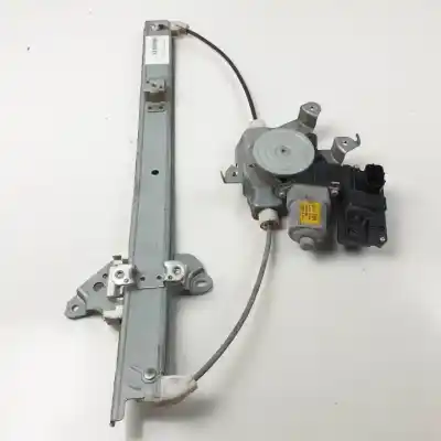 Автозапчастина б/у регулятор скла заднього правого для renault koleos m9r830 посилання на oem iam 82750jy00a  