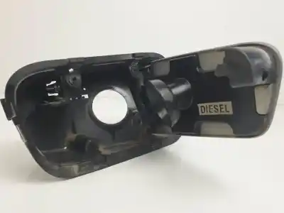 Автозапчастина б/у зовнішній пливний колпак для renault espace iv (jk0) d-g9tj7 посилання на oem iam 8200100985  