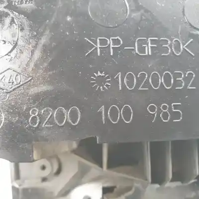 Автозапчастина б/у зовнішній пливний колпак для renault espace iv (jk0) d-g9tj7 посилання на oem iam 8200100985  