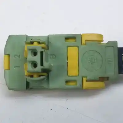 Автозапчастина б/у кільце піддушки безопасности для renault espace iv (jk0) d-g9tj7 посилання на oem iam 8200012244  