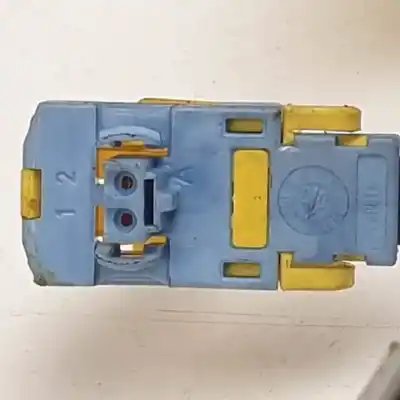 Автозапчастина б/у кільце піддушки безопасности для renault espace iv (jk0) d-g9tj7 посилання на oem iam 8200012244  