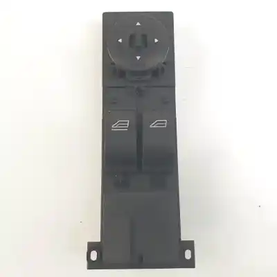 Second-hand car spare part left front power window switch for ford focus turnier (cb4) hhda oem iam references 7m5t14529ba