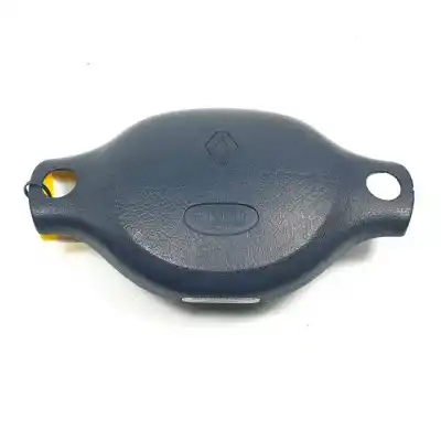 Second-hand car spare part front left air bag for renault clio ii fase i (b/cbo) k4m748 oem iam references 7700849839