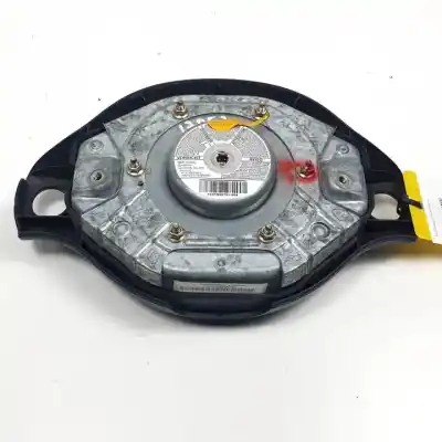 Автозапчасти б/у передняя левая подушка безопасности за renault clio ii fase i (b/cbo) k4m748 ссылки oem iam 7700849839  