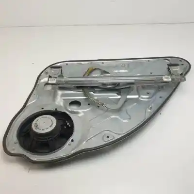 Автозапчасти б/у регулятор стекла заднего левого за ford c-max (cb3) kkdb ссылки oem iam 7m51r045h23a  