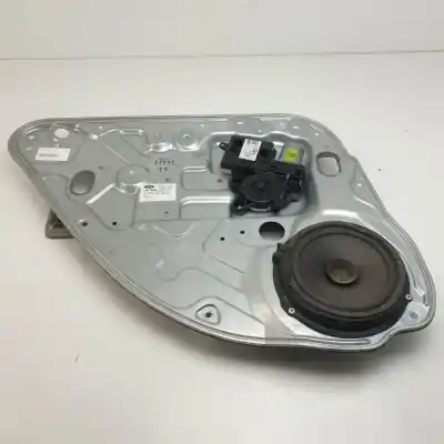 Second-hand car spare part rear left window regulator for ford c-max (cb3) kkdb oem iam references 7m51r045h23a