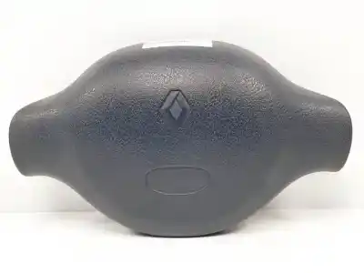 Автозапчасти б/у ПЕРЕДНЯЯ ЛЕВАЯ ПОДУШКА БЕЗОПАСНОСТИ за RENAULT CLIO II FASE I (B/CBO)  ссылки OEM IAM 7700433028  