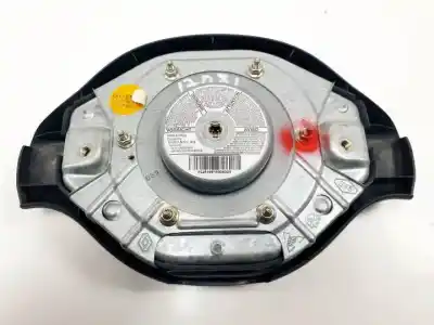 Автозапчасти б/у передняя левая подушка безопасности за renault clio ii fase i (b/cbo) d7f720 ссылки oem iam 7700433028  