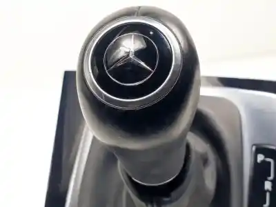 Second-hand car spare part gear lever for mercedes clase c (w204) berlina 651911 oem iam references a2042677524  