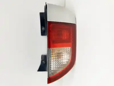 Автозапчастина б/у правий ліхтар для ssangyong kyron d/664950 посилання на oem iam 83602090  