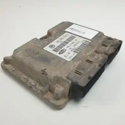 Peça sobressalente para automóvel em segunda mão  por SEAT IBIZA (6K1)  Referências OEM IAM 6160055303  6K0906034D