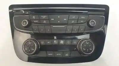 Peça sobressalente para automóvel em segunda mão comandos de alavanca por peugeot 508 9h05 referências oem iam 96656641xz