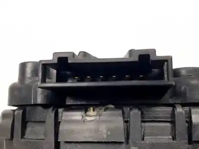 Second-hand car spare part potentiometer for seat leon (1m1) arl oem iam references 6q1721503b  