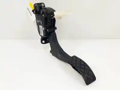 İkinci el araba yedek parçası pedal potansiyometre için seat leon (1m1) arl oem iam referansları 6q1721503b