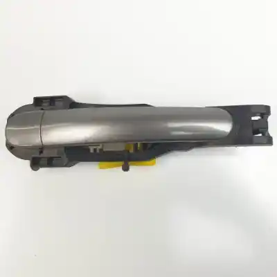 Tweedehands auto-onderdeel rechts achter buiten handgreep voor seat toledo (5p2) bgu oem iam-referenties 5p0839886a