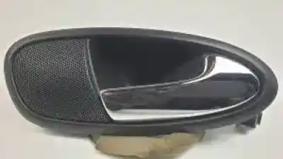 Tweedehands auto-onderdeel binnen handgreep achter achter voor seat toledo (5p2) bgu oem iam-referenties 5p0837114