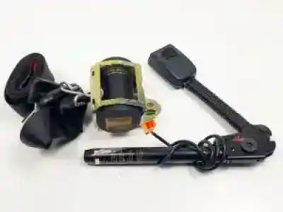 Second-hand car spare part front right seat belt for ford focus c-max (cap) aoda.aodb.syda.g6da.hwda oem iam references 3m51r61208ad