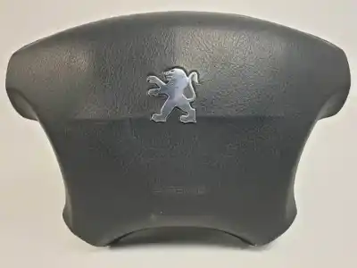 Pezzo di ricambio per auto di seconda mano air bag anteriore sinistro per peugeot 407 rh01 riferimenti oem iam 96445890zd