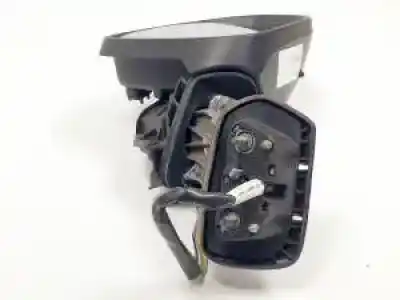 Peça sobressalente para automóvel em segunda mão espelho retrovisor direito por renault captur ii h4d470 referências oem iam a26244608b  