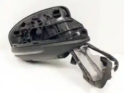Peça sobressalente para automóvel em segunda mão espelho retrovisor direito por renault captur ii h4d470 referências oem iam a26244608b  
