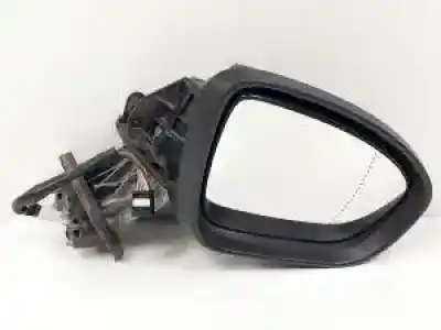 Peça sobressalente para automóvel em segunda mão espelho retrovisor direito por renault captur ii h4d470 referências oem iam a26244608b  