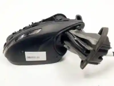 Peça sobressalente para automóvel em segunda mão espelho retrovisor direito por renault captur ii h4d470 referências oem iam a26244608b  