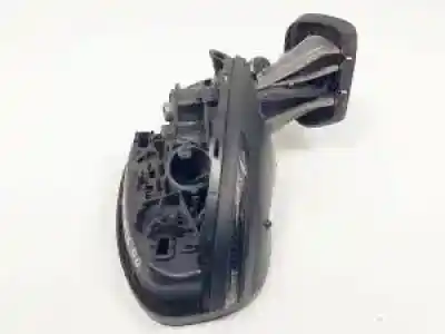 Peça sobressalente para automóvel em segunda mão espelho retrovisor direito por renault captur ii h4d470 referências oem iam a26244608b  