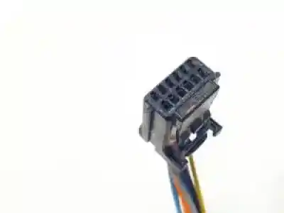 Peça sobressalente para automóvel em segunda mão espelho retrovisor direito por renault captur ii h4d470 referências oem iam a26244608b  