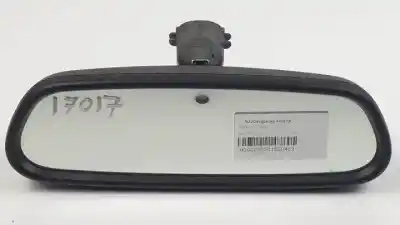 Peça sobressalente para automóvel em segunda mão espelho retrovisor interior por peugeot 508 9h05 referências oem iam 96758889xt