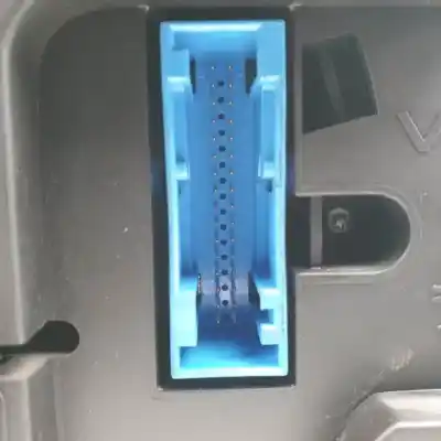 Автозапчасти б/у приборная доска за audi allroad quattro (4bh) bau ссылки oem iam 4b0920933gx   Автозапчасти б/у приборная доска за audi allroad quattro (4bh) bau ссылки oem iam 4b0920933gx