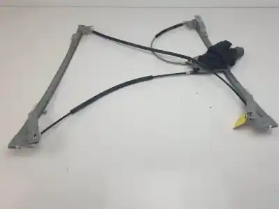 Second-hand car spare part PASSENGER SIDE RIGHT WINDOW REGULATOR for RENAULT ESPACE IV (JK0)  OEM IAM references 400953H  