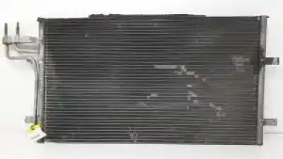Second-hand car spare part air conditioning condenser / radiator for ford focus turnier (cb4) hhda oem iam references 3m5h19710cc