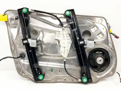 Pièce détachée automobile d'occasion léve glace avant droit pour mercedes clase c (w204) berlina 2.2 cdi cat références oem iam 971218101  