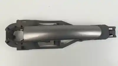 Tweedehands auto-onderdeel buitenste handgreep links voor voor seat toledo (5p2) bgu oem iam-referenties 3b0837885