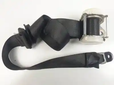 Second-hand car spare part rear right seat belt for opel meriva b a14nel oem iam references f13364133