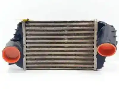 Peça sobressalente para automóvel em segunda mão intercooler por fiat stilo (192) 192a8000 referências oem iam 838065000