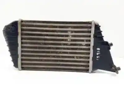 Peça sobressalente para automóvel em segunda mão intercooler por fiat stilo (192) 192a8000 referências oem iam 838065000  