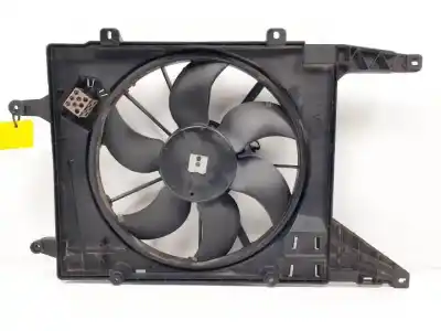 Second-hand car spare part radiator cooling fan for renault scenic (ja..) k4m700 oem iam references 8240257