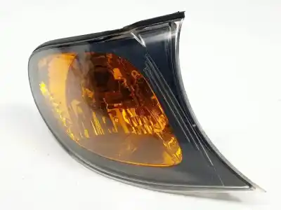 Peça sobressalente para automóvel em segunda mão farolim dianteiro direito por bmw serie 3 berlina (e46) 204d4 referências oem iam 7165848