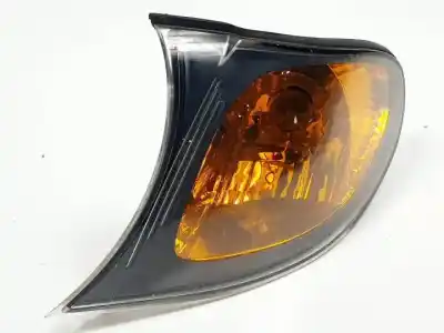 Second-hand car spare part FRONT LEFT HEADLIGHT for BMW SERIE 3 BERLINA (E46)  OEM IAM references 7165847  388701