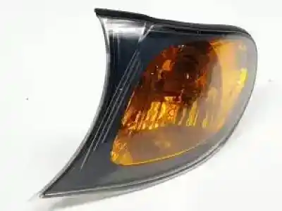 Peça sobressalente para automóvel em segunda mão farolim dianteiro esquerdo por bmw serie 3 berlina (e46) 204d4 referências oem iam 7165847  388701