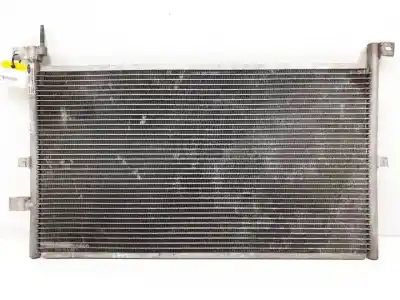 Second-hand car spare part AIR CONDITIONING CONDENSER / RADIATOR for FORD MONDEO TURNIER (GE)  OEM IAM references 4S7H19710AA 1671713 