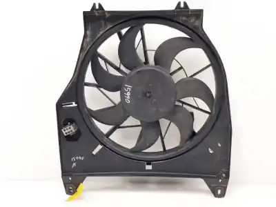 Second-hand car spare part radiator cooling fan for renault kangoo (f/kc0) f8q630 oem iam references 3135103385 Second-hand car spare part radiator cooling fan for renault kangoo (f/kc0) f8q630 oem iam references 3135103385