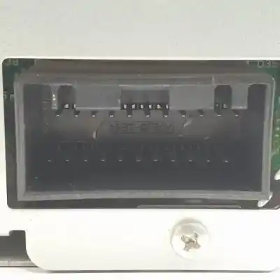 Автозапчасти б/у климат-контроль за jaguar s-type 7b.7g ссылки oem iam 2r8310e889bj  