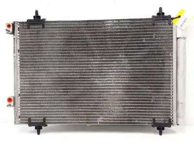 Автозапчасти б/у конденсатор / радиатор кондиционера воздуха за citroen c4 grand picasso 9h05 ссылки oem iam 9682531580 s2275001  Автозапчасти б/у конденсатор / радиатор кондиционера воздуха за citroen c4 grand picasso 9h05 ссылки oem iam 9682531580 s2275001