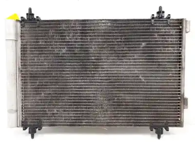 Автозапчасти б/у конденсатор / радиатор кондиционера воздуха за citroen c4 grand picasso 9h05 ссылки oem iam 9682531580 s2275001  Автозапчасти б/у конденсатор / радиатор кондиционера воздуха за citroen c4 grand picasso 9h05 ссылки oem iam 9682531580 s2275001