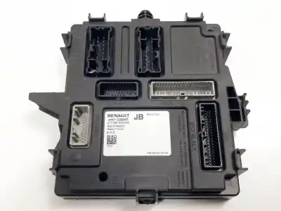 Second-hand car spare part FUSE BOX UNIT for RENAULT CAPTUR II  OEM IAM references 284B10364R 21719413034423 A3C07460501 