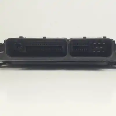 Second-hand car spare part ecu engine control for mazda 5 berl. (cr) rf7j oem iam references 2758006682  