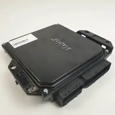 Second-hand car spare part ecu engine control for mazda 5 berl. (cr) rf7j oem iam references 2758006682  